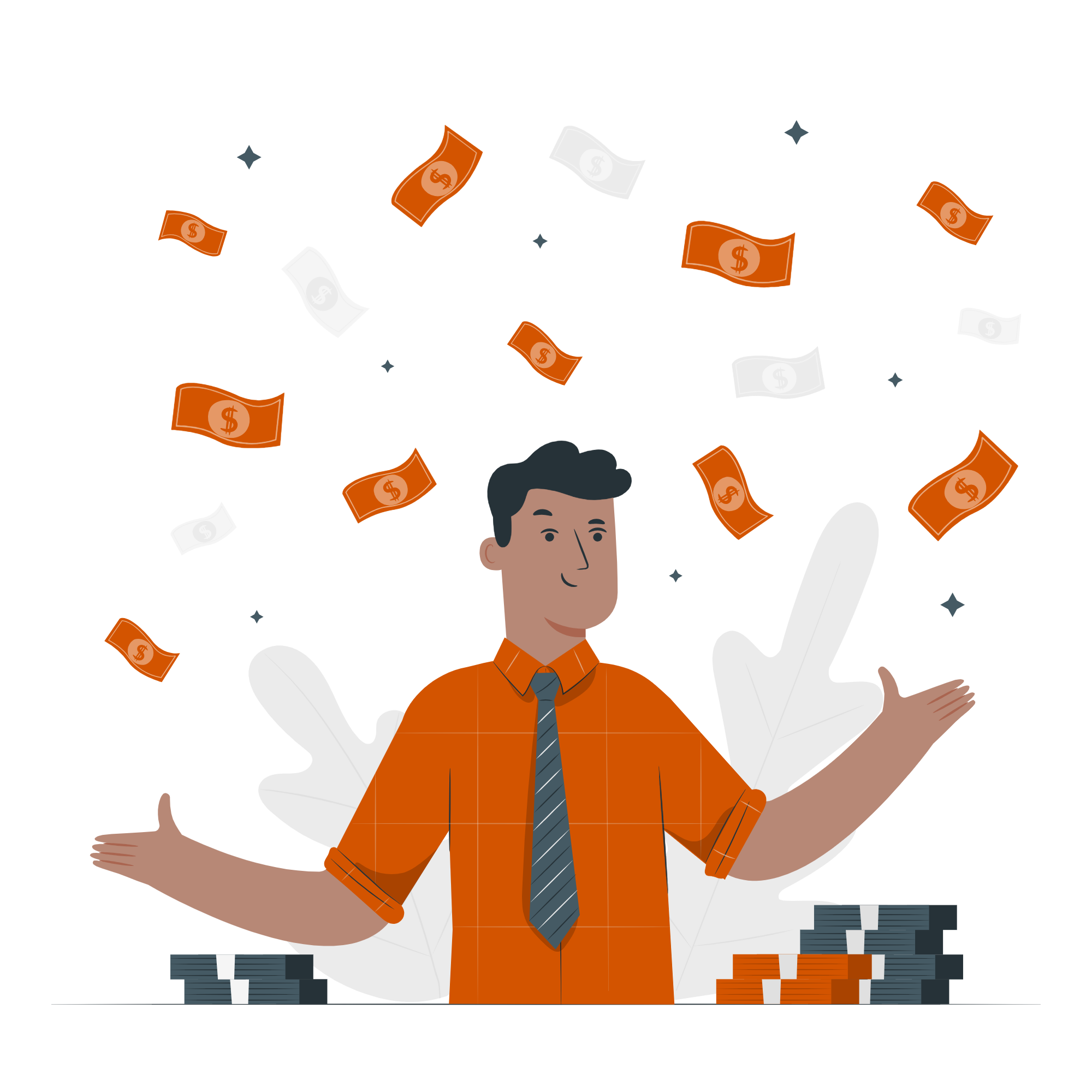 Persönliche Finanzen